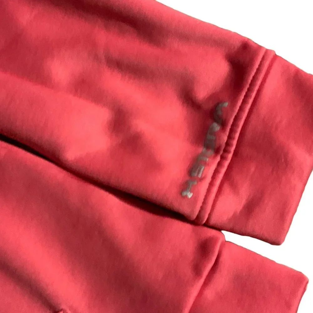 Under Armour Girls Hoodie size youth Lg - Picture 4 of 5